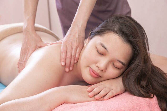 桃園SPA 推薦店家
