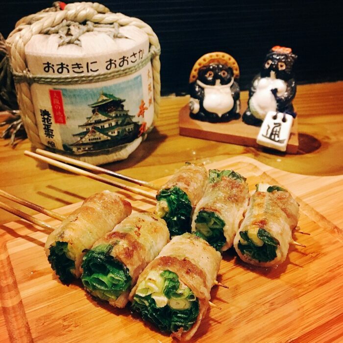 中壢居酒屋 推薦店家