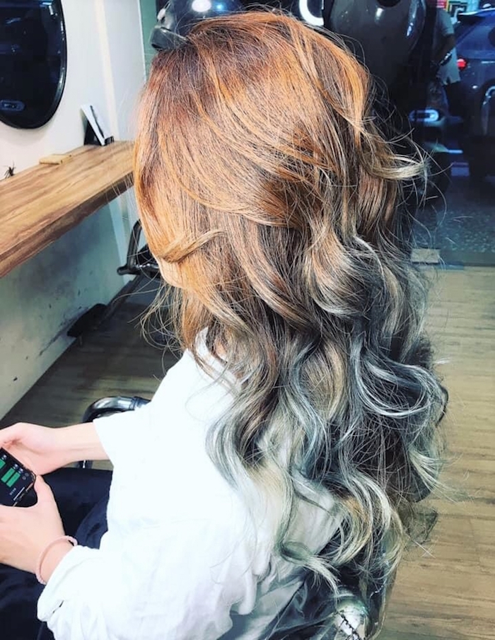MEGA HAIR SALON