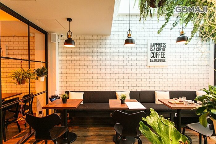 Angel Cafe