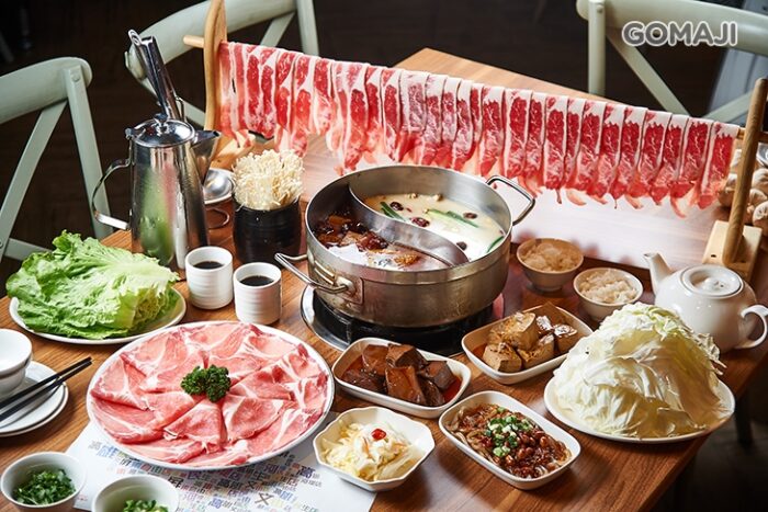 三民區美食