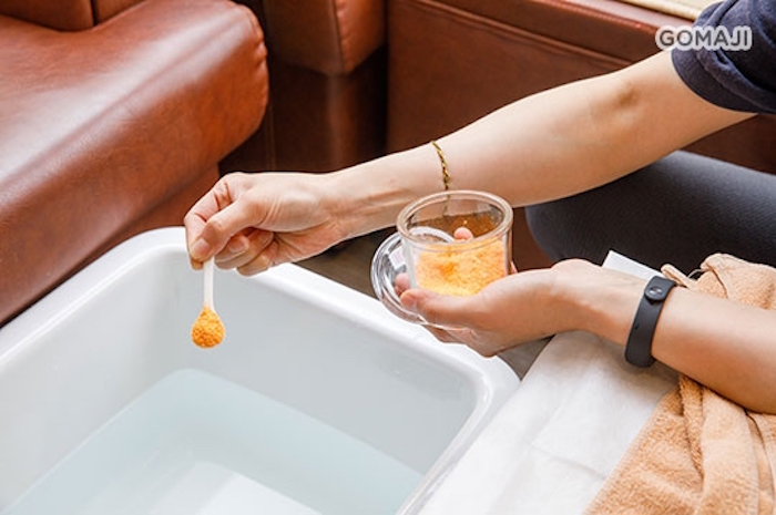永常樂養生館