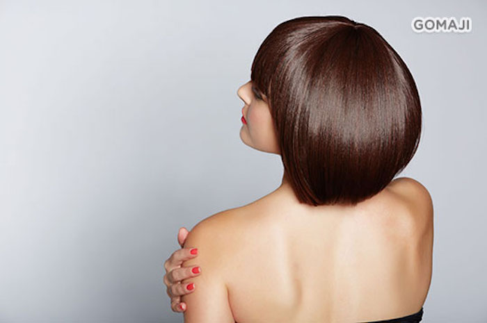 髮型方塊 Hair Salon