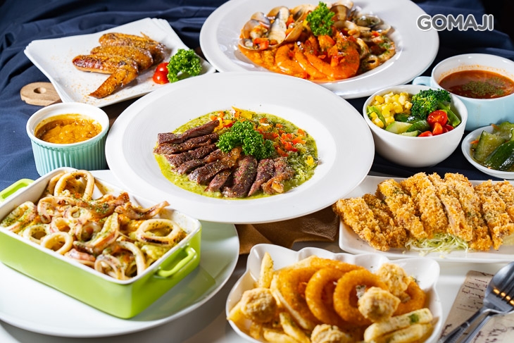 Amelia Cafe 米婭私廚