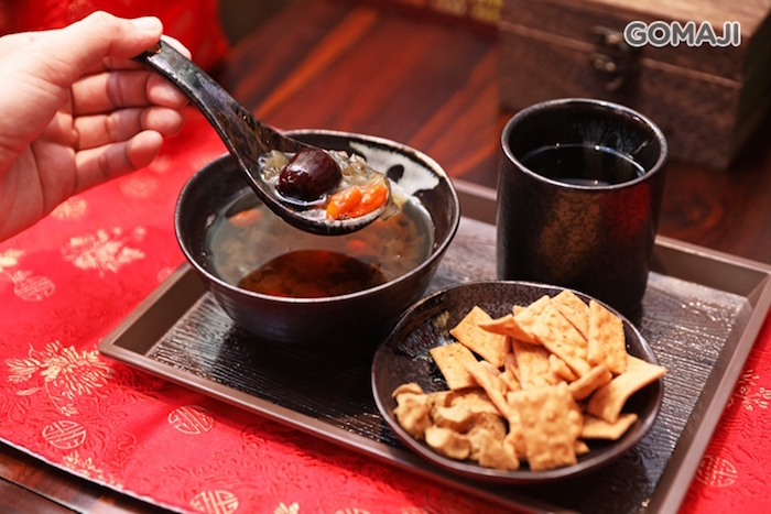 漢方經絡指壓按摩