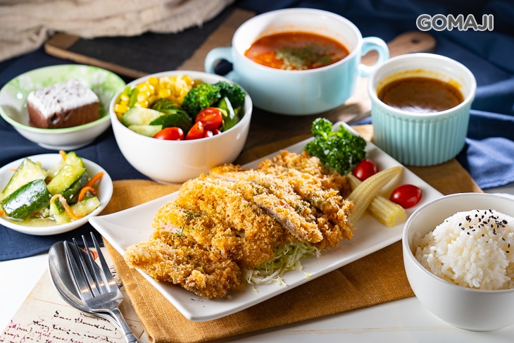 Amelia Cafe 米婭私廚