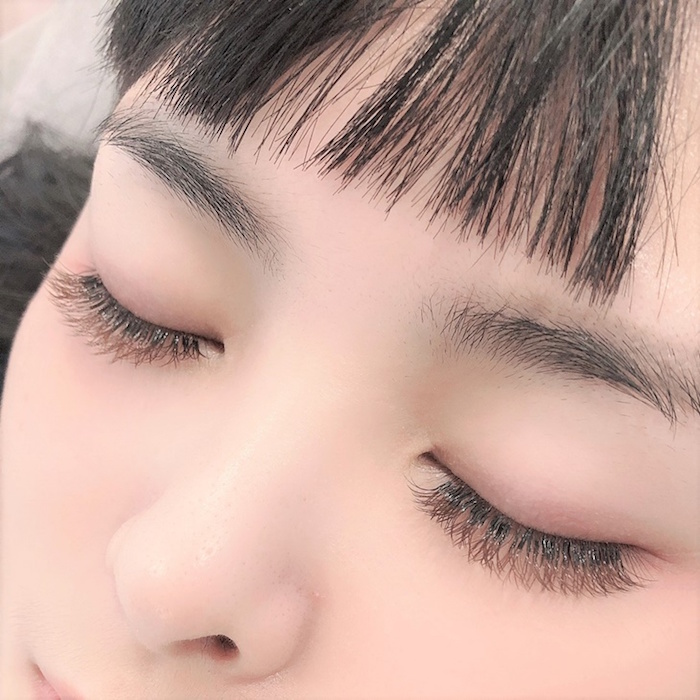 Ms.Neinis 奈妮小姐x手作美學美睫