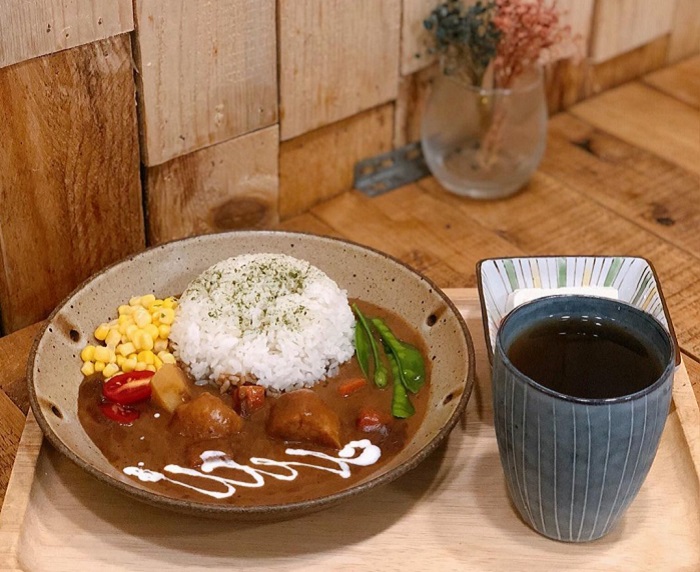 新竹素食