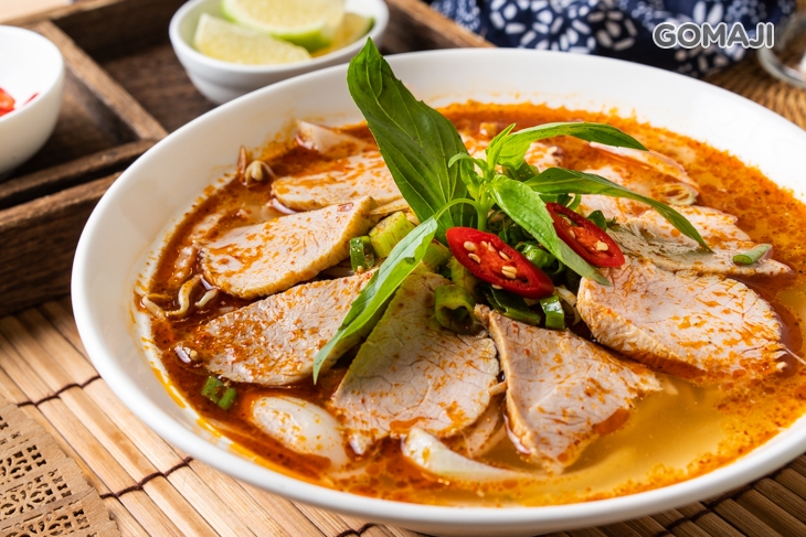 涵冰越南小館