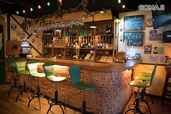 Tang Bistro