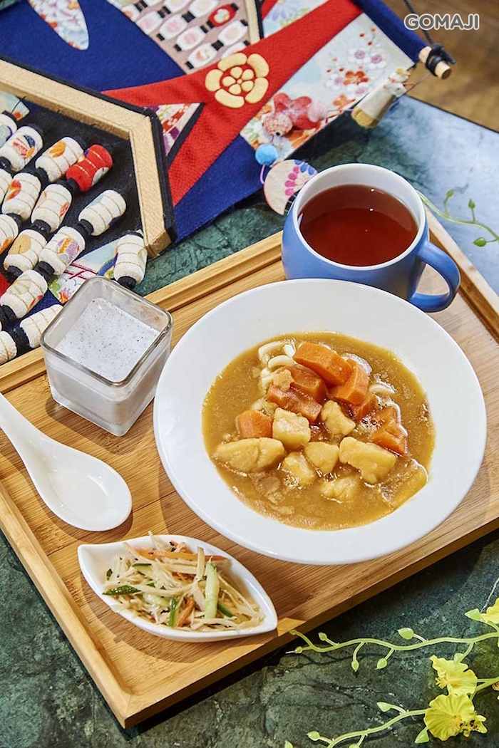 高雄-左腳右腳經典按摩會館