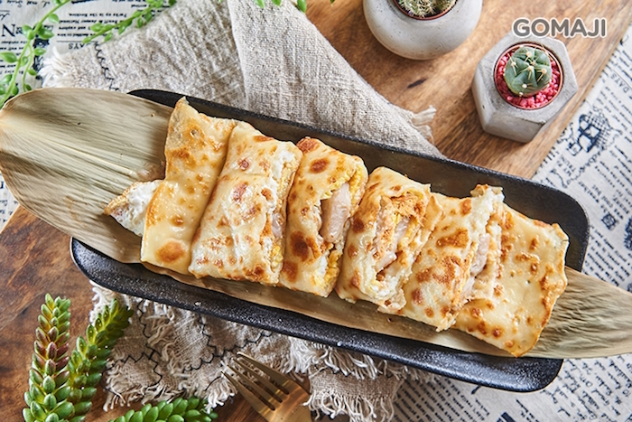 9號廚房餐點