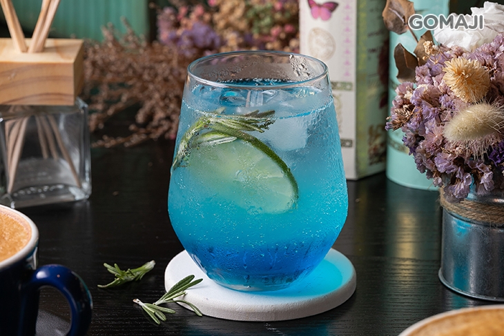 花間鹿