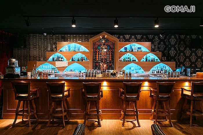 內卡小館 Neckar Bistro