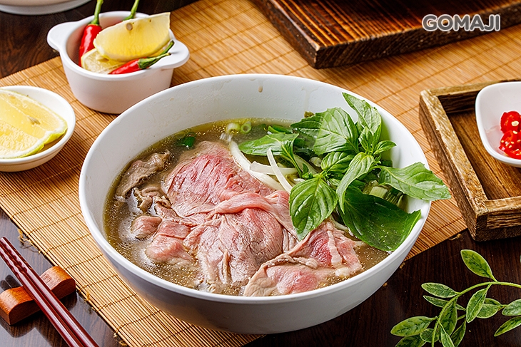 依鼎越式美食