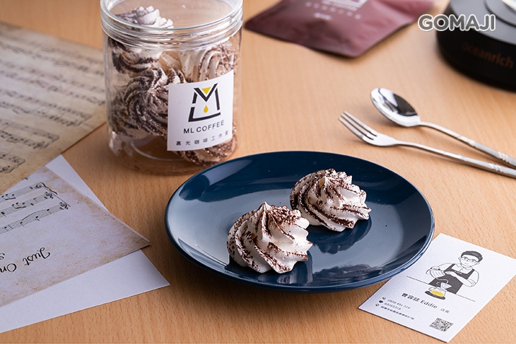 ML coffee 慕光咖啡工作室