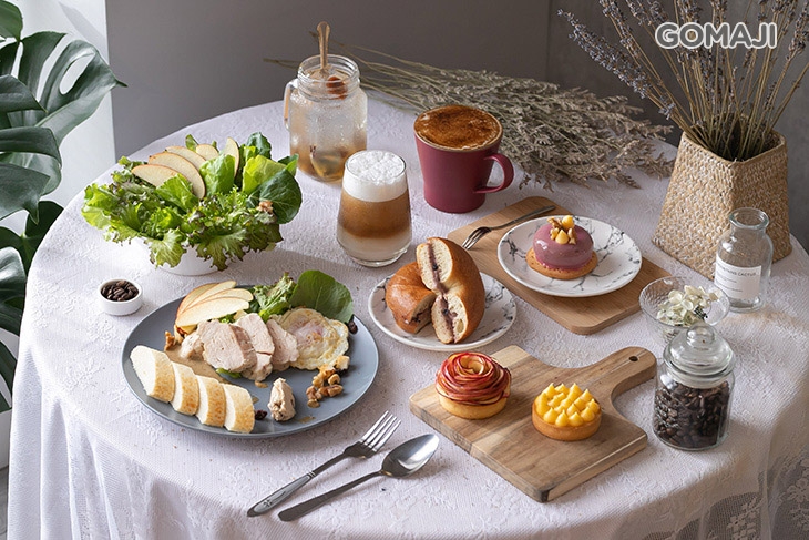 暄貳 Foodie & Café