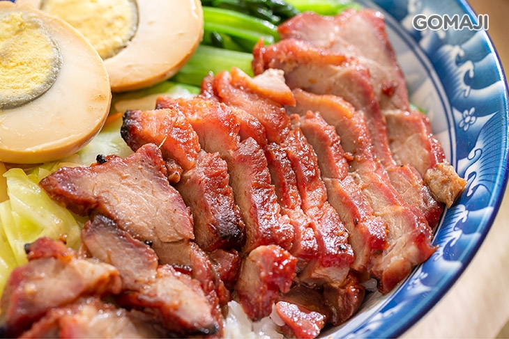 職人燒臘肉坊