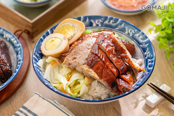 職人燒臘肉坊