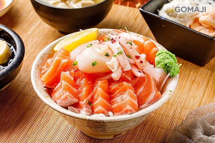 讚岐日式食堂
