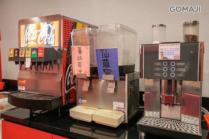 天香皇品風味鍋(桃園平鎮店)
