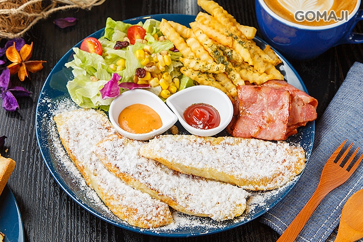 花間鹿