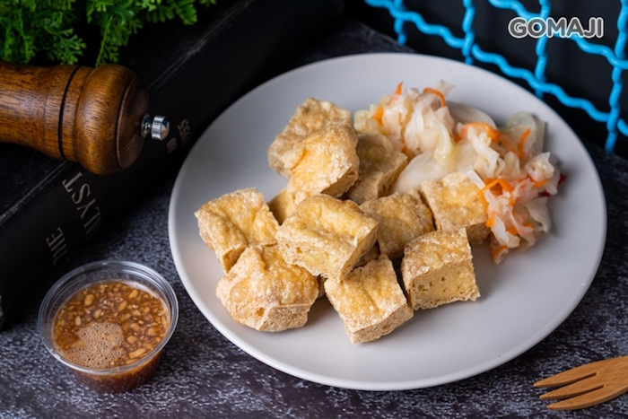 STINTO台灣臭豆腐