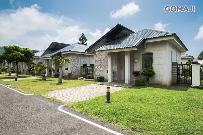 墾丁住宿