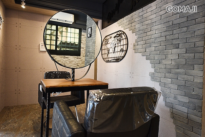 齊斯封髮型沙龍 Qisifing hair salon