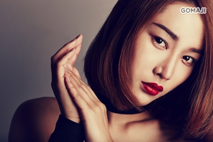 集緻美學剪髮