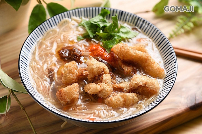 麵線