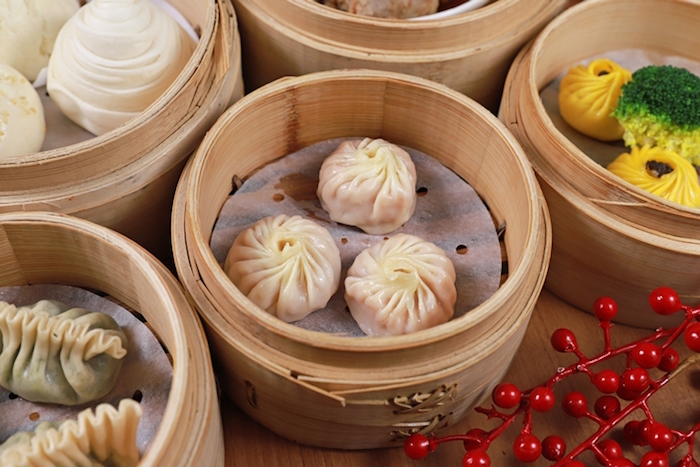 桃園蔬食餐廳