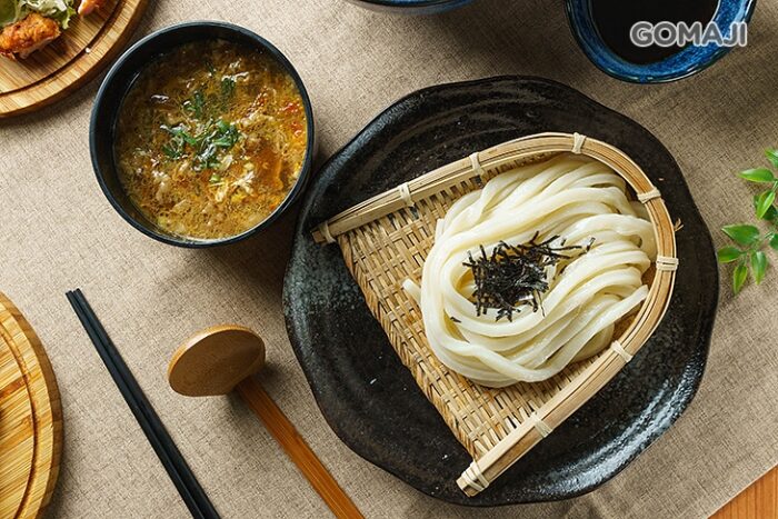 銀河堂讚岐烏龍麵(延吉店)