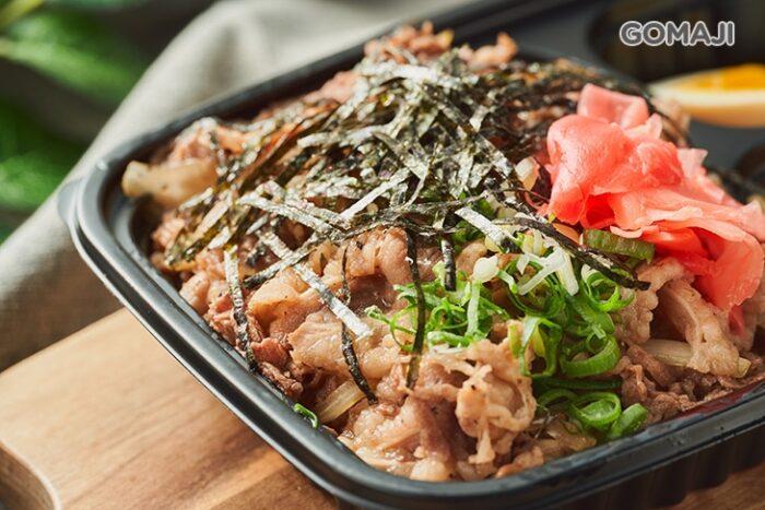 武鋯食堂