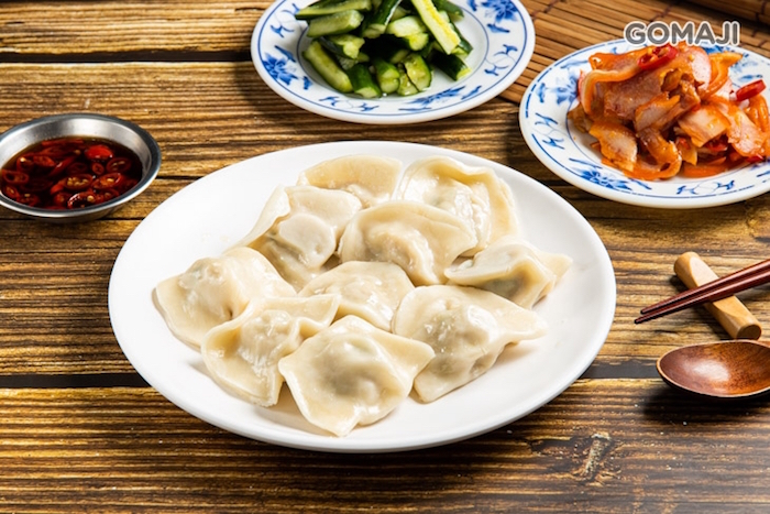 東呷牛肉麵