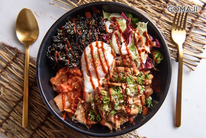 KATZ卡司餐點