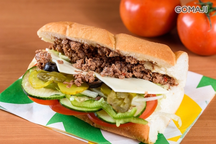 SUBWAY 台南東寧店