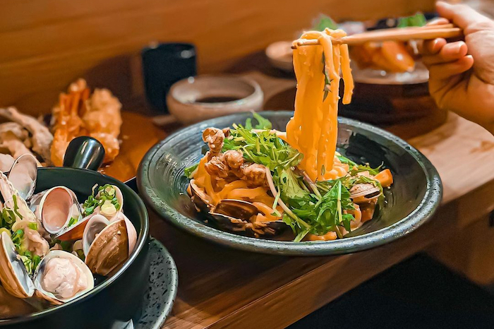 新竹東區居酒屋