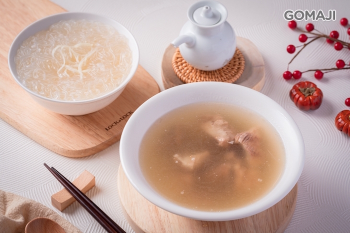 尚佐味牛肉湯專賣