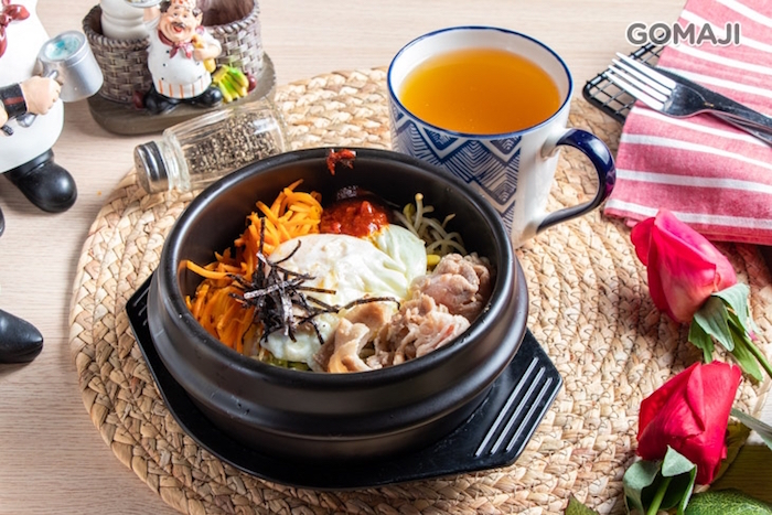 玫瑰輕食小廚房