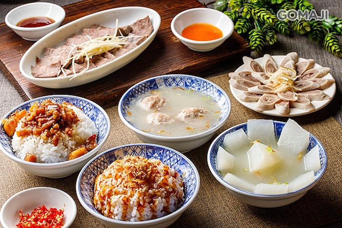 美華大腸圈