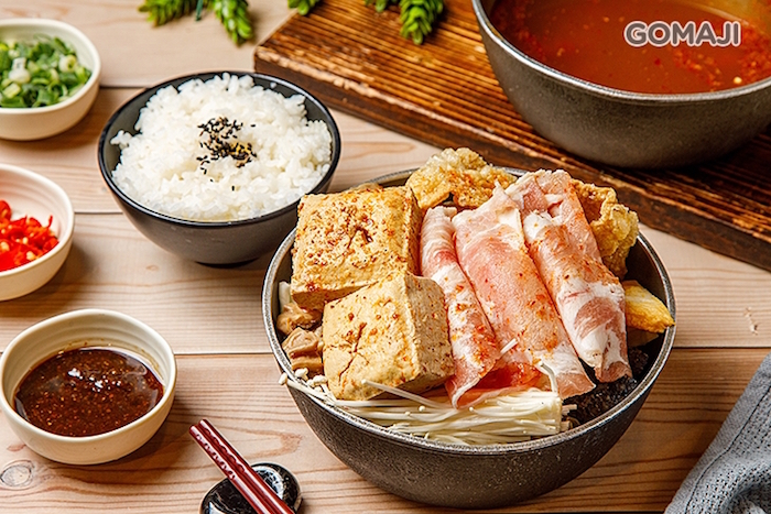連城食堂 複合式餐飲