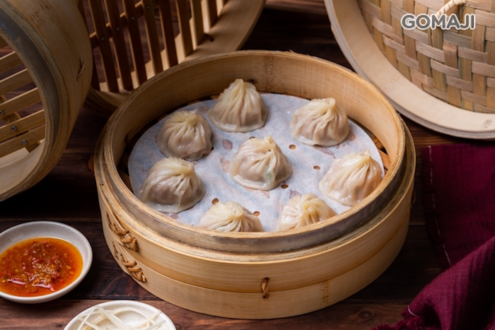 小包福餐點