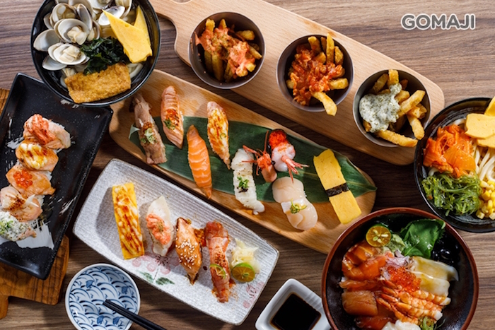 心kokoro食堂