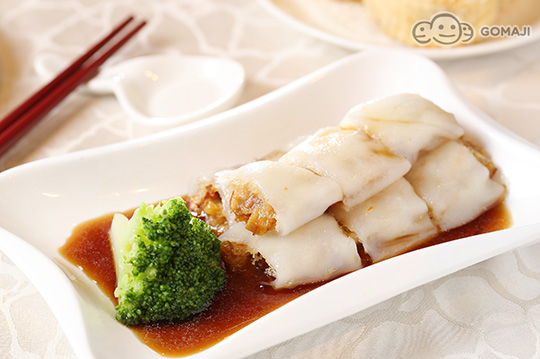 養心茶樓