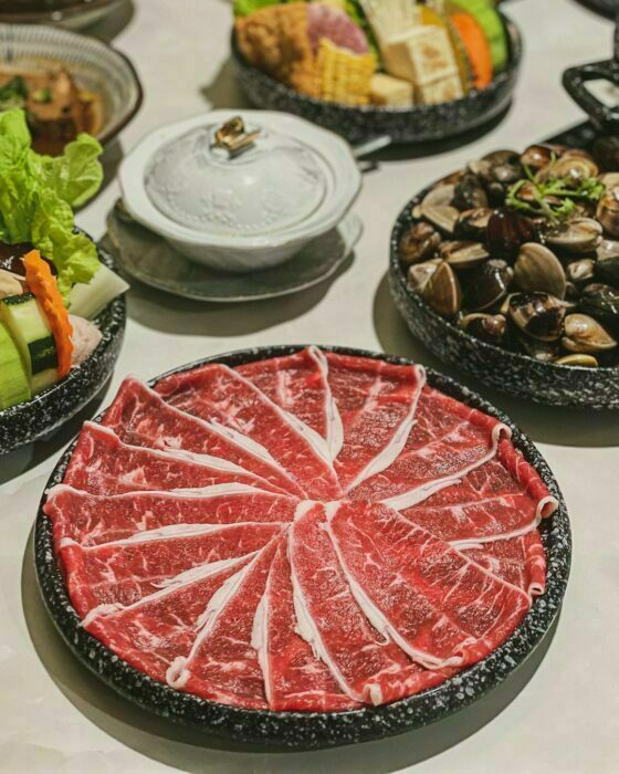 北屯火鍋 推薦：深紅汕頭鍋物 S.H Shantou Hotpot