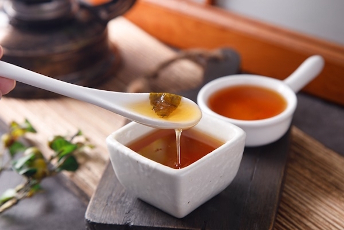 檸檬紫蘇梅濃縮汁