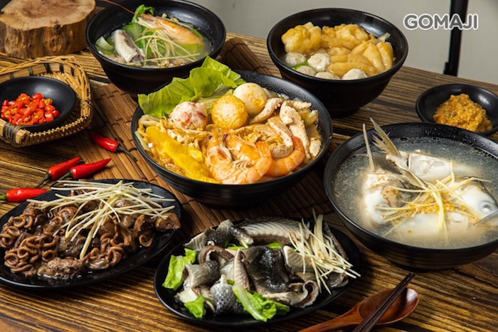 明弘無刺虱目魚專賣店