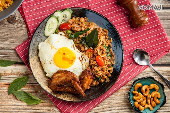 士林區外帶美食