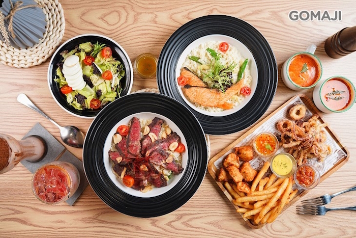前金區外帶美食